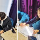 (주)압구정하루 이미지