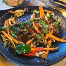 찐이야PC | [ 용인 ] 처인구 전집 고림동 도토리묵 찐 맛집 오늘은전이다