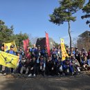 용원초동락분교장 | 제10회 조선통신사길 한일 우정 걷기 5일차(2025.03.13) 곤지애 - 충청감영