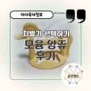 앙쥬 | 치발기 선택하기 사용시기와 모윰, 앙쥬 후기