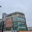 당하푸르지오 정문 | [인천/완정] 당하동 트라이얼PT샵 :: 내돈내산 후기