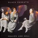 Heaven and Hell - Black sabbath 이미지
