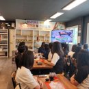 밀성여자중학교 이미지