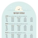 별이알이 댕댕샵 이미지