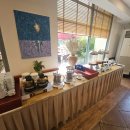 웨스트하우스(West House) | 하노이 2일차 (조식, 스파, 롯데몰서호점, 고기하우스 후기)