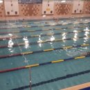 원주국민체육센터 수영장 이미지