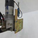 BMW E65 E66 7시리즈 트렁크 유압펌프 모터 7 015 009 이미지