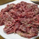 왕통큰양념소갈비살 이미지