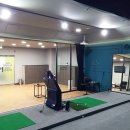 더플레이어스 골프스튜디오 이미지