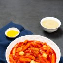 불타는 여고 24시 떡볶이 이미지