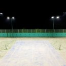 공설테니스장 이미지