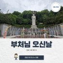 봉은사영산회상도 | 부처님 오신 날 가볼만한곳 서울 사찰 봉은사 절 나들이