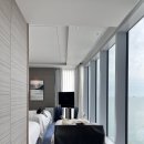 더 패밀리 휘트니스 | 부산 시그니엘 프리미어 패밀리 트윈 오션뷰 5성급 우정여행 호캉스 솔직후기