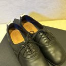 슈즈케어 | [송도] 로에베 더비 슈즈 밑창보강 후기 송도밑창보강 신선슈케어