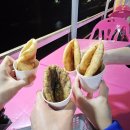 찬호 | 장자도 수제 원조호떡 바다뷰 물김호떡 맛집 찬호네호떡카페 내돈내산