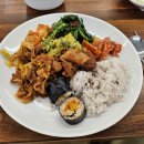 산곡효성한식부페 이미지