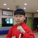 신흥 태권도 이미지