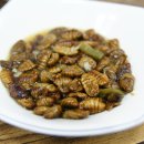 완도수산야채막회 이미지