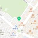 파리바게뜨 단관점 이미지