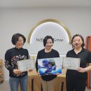 힐링앤컴퍼니/김희자 대표/아로마덤/두개천골요법/에스테틱 강의
