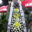 송현시장꽃집