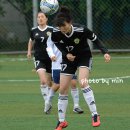 제4회 완주 와일드푸드배 전국여성축구대회 대전보라미 vs 광주오포 3 이미지