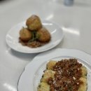 브런치카페 메뉴반 이미지