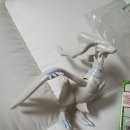 가디안 | 포켓몬스터 레시라무 가디안 건담 조립 후기