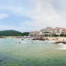 C호텔 리조트 이미지