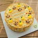 포항 케이크 ｜ <b>헬로우</b>베어 예쁜 포항수제케이크