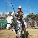 카우보이 이미지