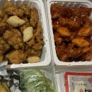 못말리는 파닭 | [배달/못말리는파닭] 오랜만에 파닭이 먹고싶을 땐? 여기로! 못말리는파닭 후기