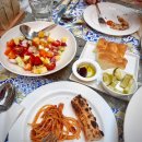 빵띠아 | [영등포역] 화덕피자가 끝내주는 분위기 좋은 : 이탈리 내돈내산 후기 | 더현대서울 맛집 추천