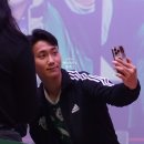 전라북도청 대강당 | 전북현대 팬사인회, 토크콘서트 라구역 후기(백승호, 조규성, 김진수)