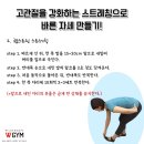 전신운동스트레칭 이미지