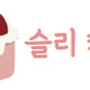슬리케이크 이미지