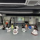 마스터즈 태권도장 이미지