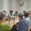 소하노인종합복지관 프로그램실 | [웰다잉 프로그램] 원예테라피로 나만의 정원 만들기 &amp; 버킷리스트 워크숍