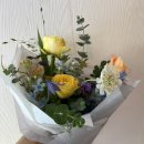 보태니컬 플랜(Botanical Plan) 이미지