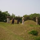 민진후 선생묘 이미지