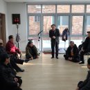 한내 경로당 이미지