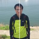 프로중에 프로 연세대독수리산악대 241차 차기산행지 답사로 송파둘레길 21km2회 42km걷기트레킹-2024년4월14일(일) 이미지