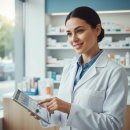 영화약국 | 윤유현 전문가 영양제 꿀조합 노하우.. 방송 출연 약국 위치 총정리