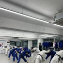 용인대 캡틴 유도 이미지