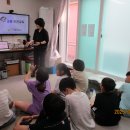 교통안전교육 이미지