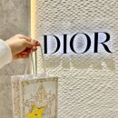 디올이네 | 삿포로 디올 쇼핑 :: 디올 신상 미차 스카프 면세 구매 후기 다이마루 백화점