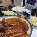 무전7길 | ✨ [통영맛집] 황금명태본가 통영점｜매콤달콤 밥도둑 점심특선! 계란찜과 우동사리 꿀조합 내돈내산 후기 ✨