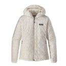 파타고니아 나노 퍼프후디-여성용Patagonia Nano Puff Hoody - Womens] 이미지