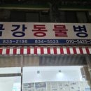 금강동물병원 이미지