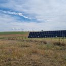 평원 태양광발전소 이미지